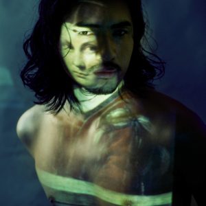 Adam, No. 5