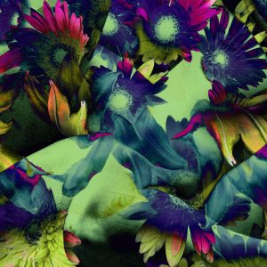 Floral MintBlossom