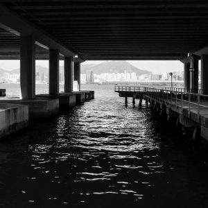 Quarry Bay - IEC, No. 31