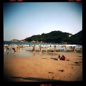 Big Wave Bay, No. 11